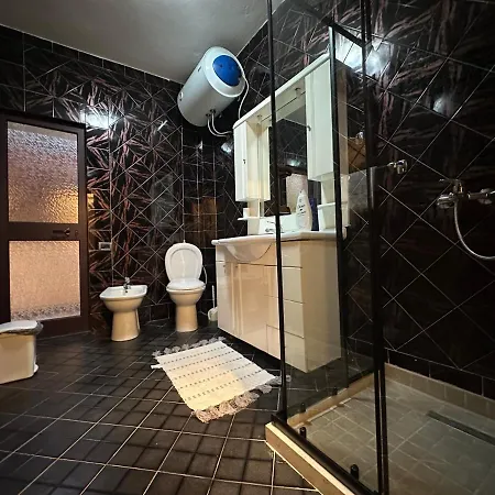 Dolce Casa * Tirana