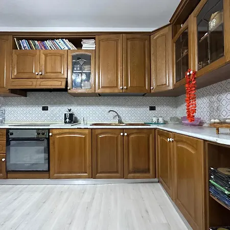 Apartman Dolce Casa *