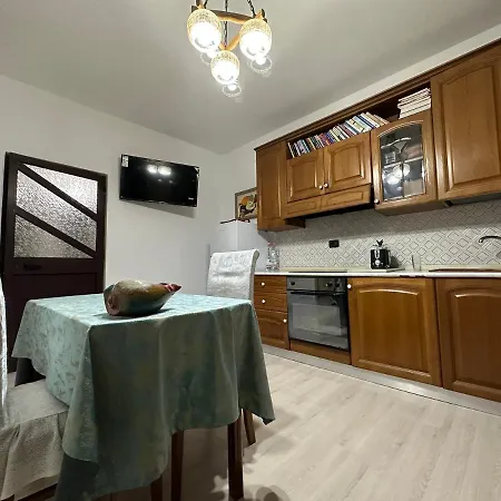 Apartman Dolce Casa