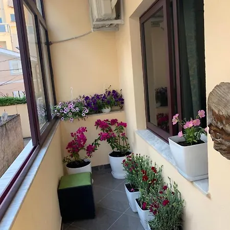 Dolce Casa * Tirana