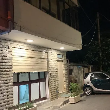 Dolce Casa Tirana